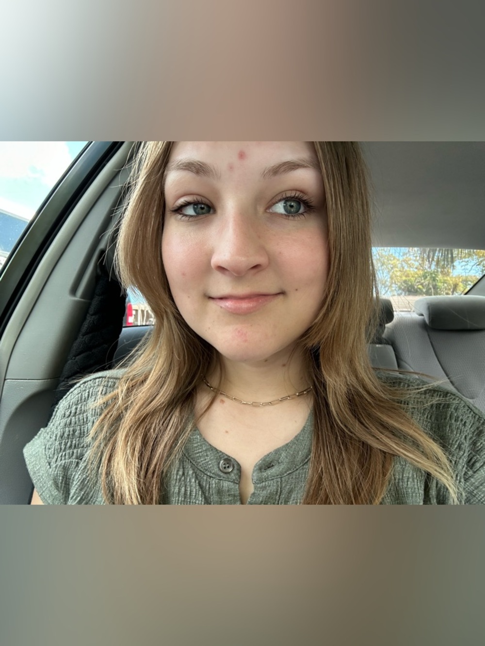 Meet your Posher, Sierra